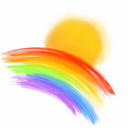 VSCodeMarketplace profile picture for @rainbow